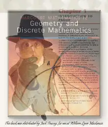 دانلود کتاب Geometry and discrete mathematics (University of Waterloo)