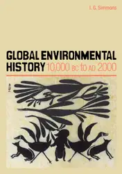 Global Environmental History:... image