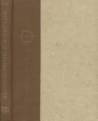 Mathematical circles revisited;... image