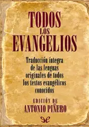 Todos los Evangelios.... image