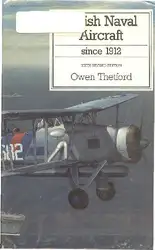 British Naval Aircraft... image