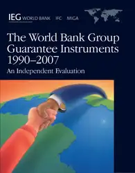 World Bank Group... image