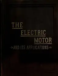 دانلود کتاب The Electric Motor and its Applications
