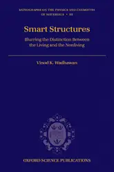 Smart Structures: Blurring... image