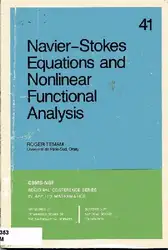 Navier-Stokes Equations and... image