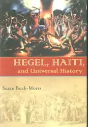 Hegel, Haiti, and... image