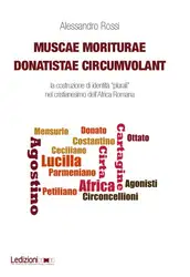 Muscae moriturae donatistae... image