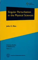 Singular Perturbation in... image