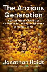 The Anxious Generation:... image
