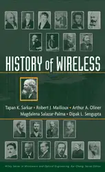 History of Wireless image