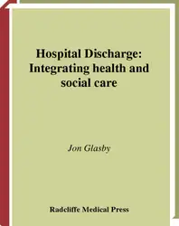 Hospital Discharge: Integrating... image