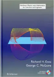 Nonlinear Physics with... image