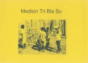Medisin Tri Bla... image