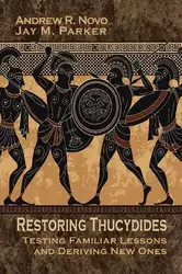 Restoring Thucydides: Testing... image