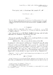 The simplicial volume... image