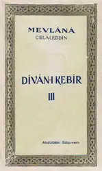 Dîvân-ı Kebîr ۳ image