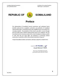 Maths Paper ۱... image