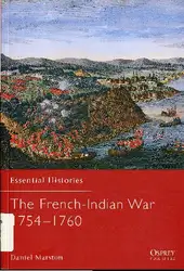 The French-Indian War... image
