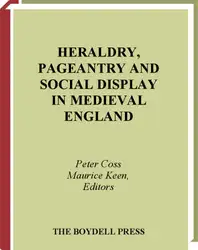 Heraldry, pageantry, and... image