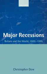 Major Recessions: Britain... image