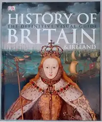 دانلود کتاب History of Britain and Ireland