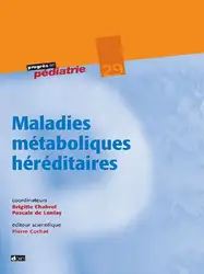Maladies métaboliques héréditaires image