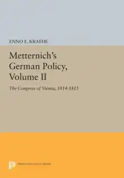 Metternich’s German Policy,... image