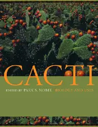 Cacti. Biology and... image