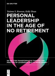 دانلود کتاب Personal Leadership in the Age of No Retirement