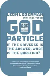 The God Particle... image