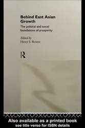 Behind East Asian... image