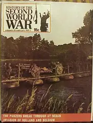 History of the... image