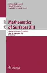 Mathematics of Surfaces... image
