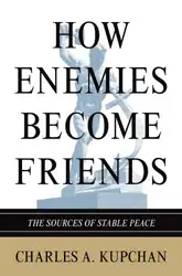 How Enemies Become... image