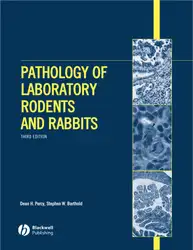 Pathology of Laboratory... image