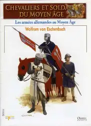 Les Armees Allemandes... image