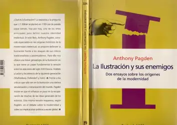 La ilustración y... image