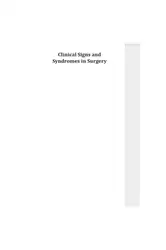 Clinical Signs and... image