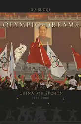 Olympic Dreams: China... image