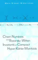 Chern numbers and... image