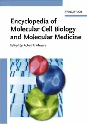 Encyclopedia of Molecular... image