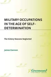 Military Occupations in... image