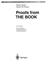 Proofs from THE... image