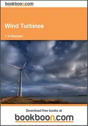 Wind Turbines image