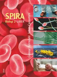 Spira biologi ۲ image