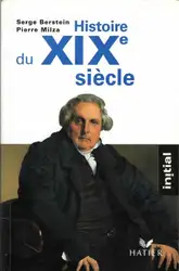 Histoire du XIXe... image