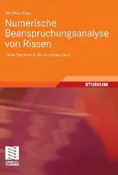 Numerische Beanspruchungsanalyse von... image
