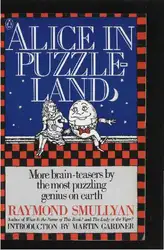 Alice in Puzzle... image