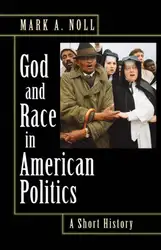 God and Race... image