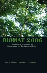 Biomat ۲۰۰۶: International... image